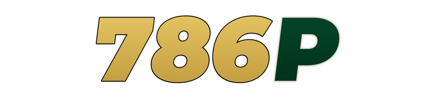 786p Logo